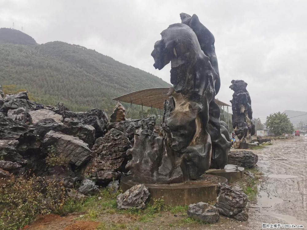 风景石、假山石大量有货,有需要的欢迎联系 - 新手上路 - 六盘水生活社区 - 六盘水28生活网 lps.28life.net