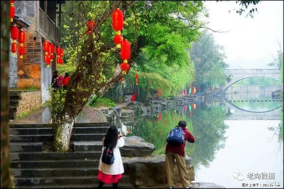 【春天，广西桂林灌阳县向您发出邀请！】江口老街又逢春 - 游山玩水 - 六盘水生活社区 - 六盘水28生活网 lps.28life.net