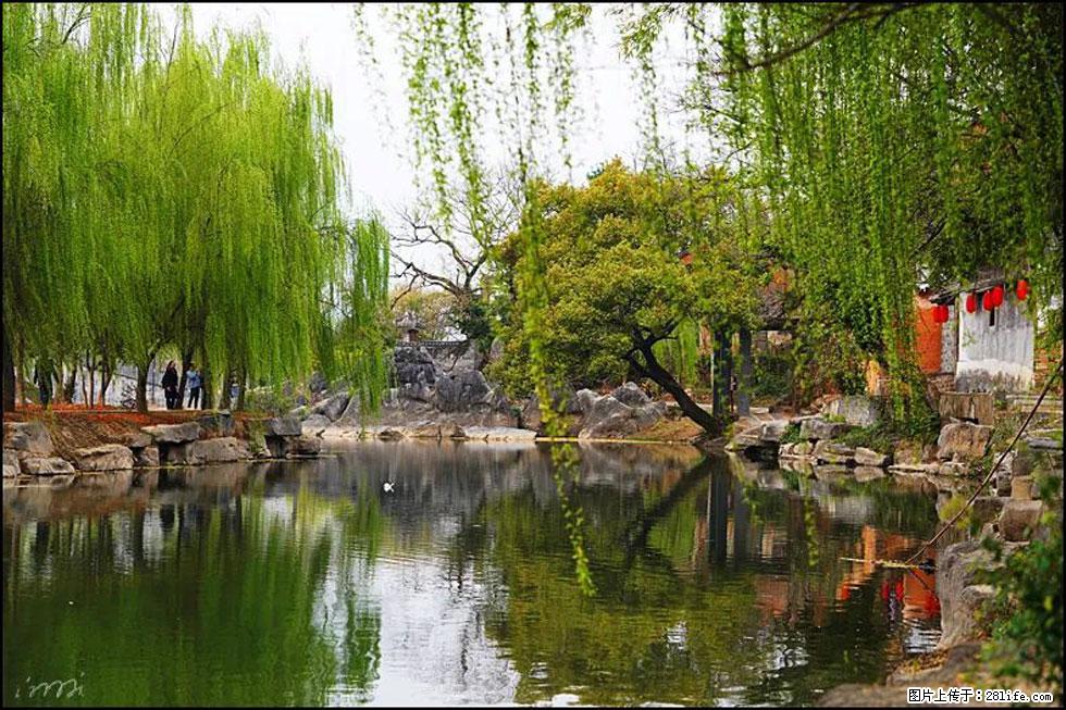 【春天，广西桂林灌阳县向您发出邀请！】江口老街又逢春 - 游山玩水 - 六盘水生活社区 - 六盘水28生活网 lps.28life.net