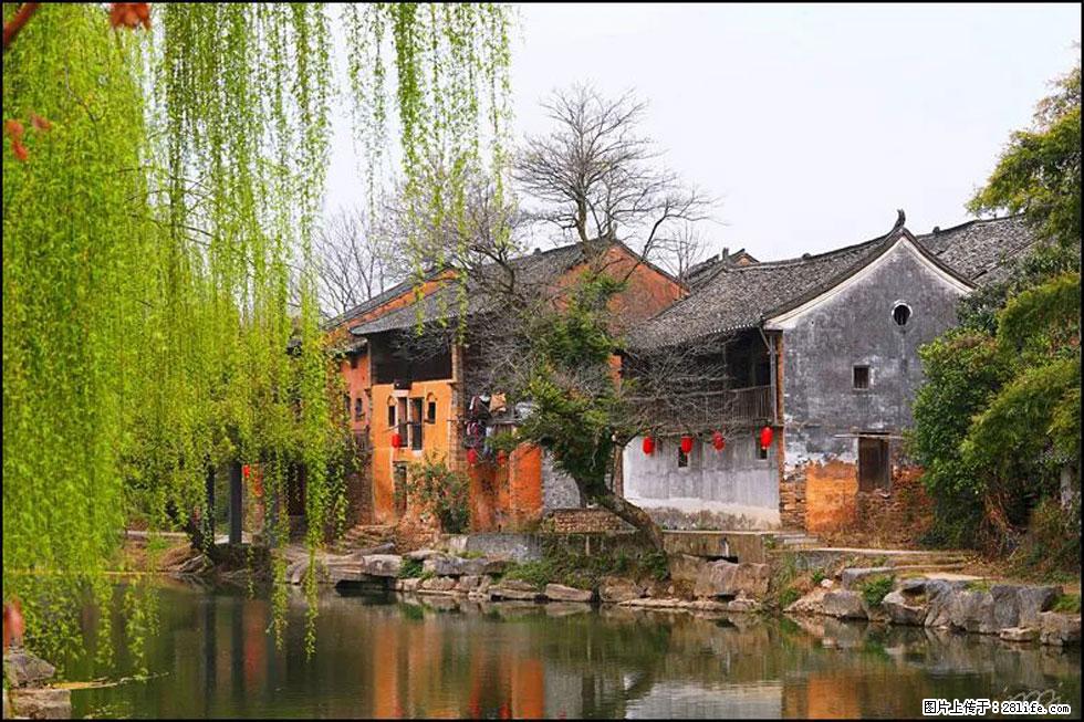 【春天，广西桂林灌阳县向您发出邀请！】江口老街又逢春 - 游山玩水 - 六盘水生活社区 - 六盘水28生活网 lps.28life.net