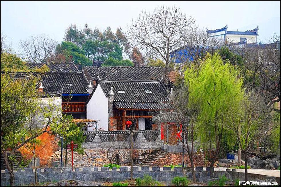 【春天，广西桂林灌阳县向您发出邀请！】江口老街又逢春 - 游山玩水 - 六盘水生活社区 - 六盘水28生活网 lps.28life.net