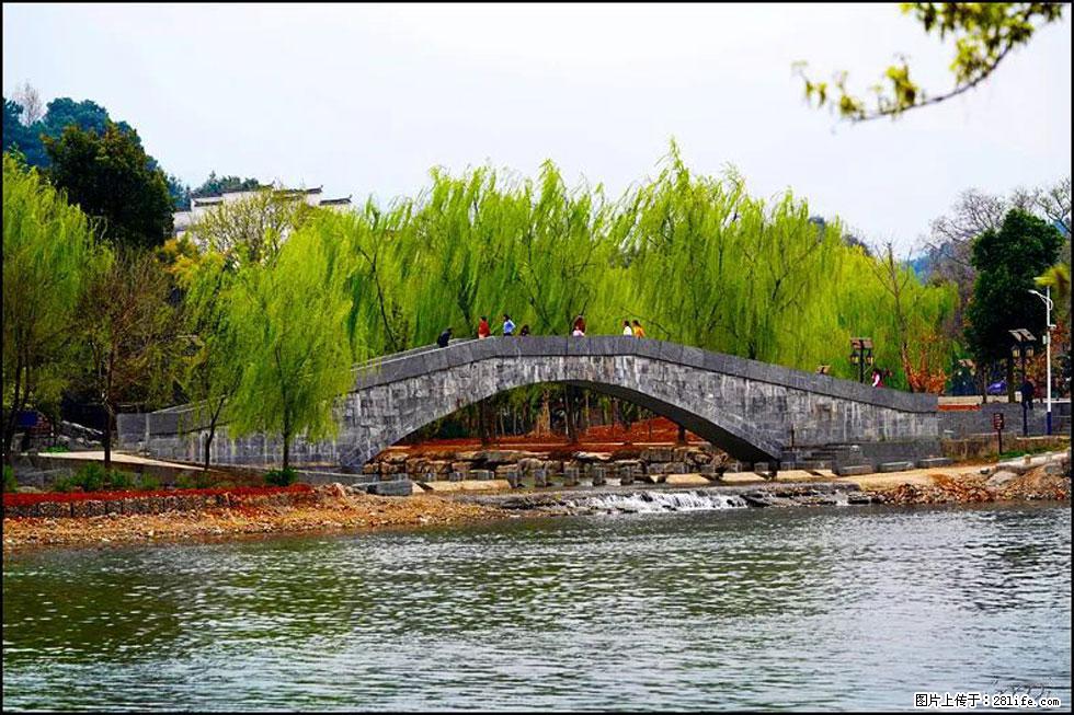 【春天，广西桂林灌阳县向您发出邀请！】江口老街又逢春 - 游山玩水 - 六盘水生活社区 - 六盘水28生活网 lps.28life.net