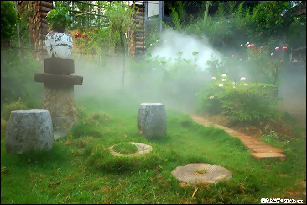 【春天，广西桂林灌阳县向您发出邀请！】如梦似幻莲溪庐 - 游山玩水 - 六盘水生活社区 - 六盘水28生活网 lps.28life.net
