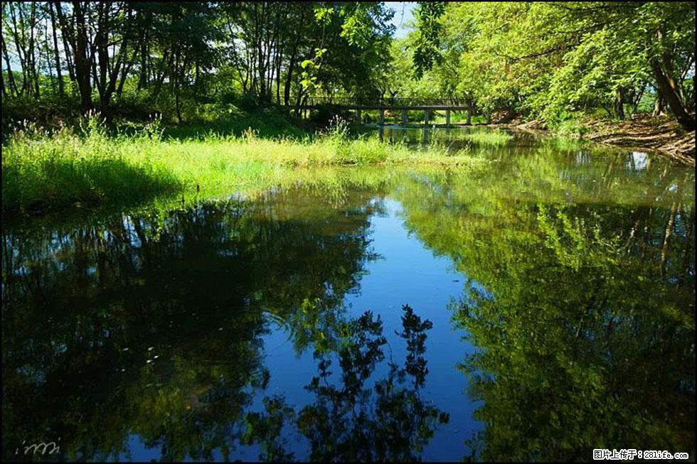 【春天，广西桂林灌阳县向您发出邀请！】熊家寨湿地公园 - 游山玩水 - 六盘水生活社区 - 六盘水28生活网 lps.28life.net