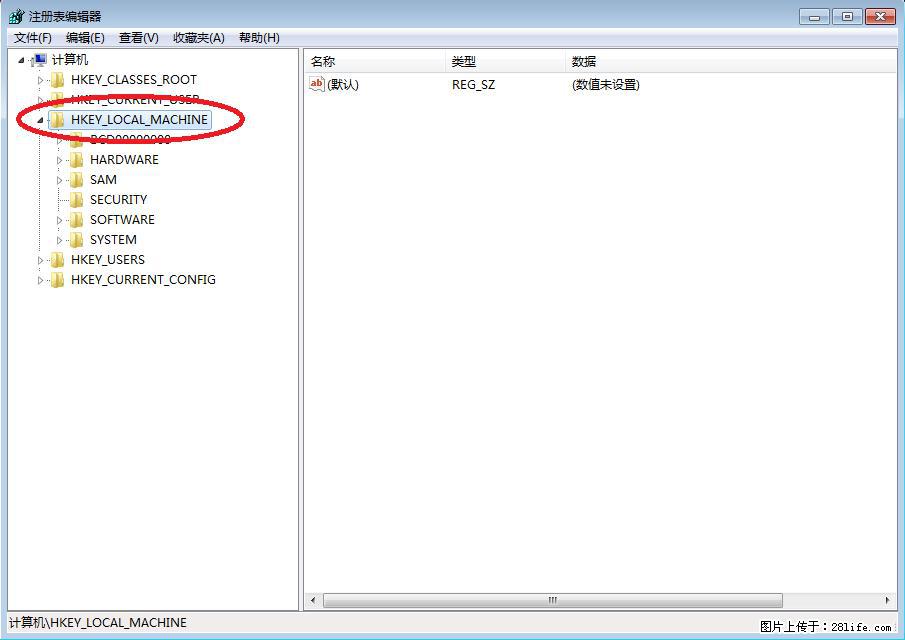 Photoshop不能直接拖拽打开图片的解决办法 - 生活百科 - 六盘水生活社区 - 六盘水28生活网 lps.28life.net