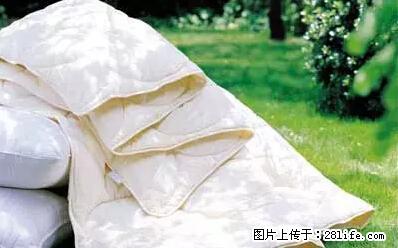 被子有异味？只要这样做，比晒太阳还强100倍！ - 家居生活 - 六盘水生活社区 - 六盘水28生活网 lps.28life.net