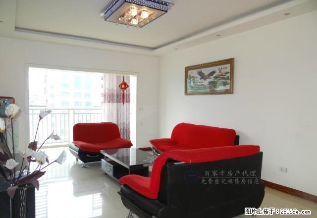 南凤天城电梯楼118平 3室2厅1卫 家电家具齐全 拎包入住 - 房屋出租 - 房屋租售 - 六盘水分类信息 - 六盘水28生活网 lps.28life.net