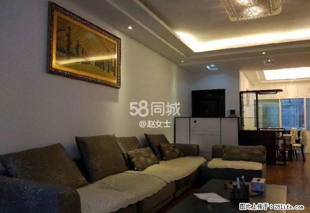 派华新都三室豪华装修住房出租 - 房屋出租 - 房屋租售 - 六盘水分类信息 - 六盘水28生活网 lps.28life.net