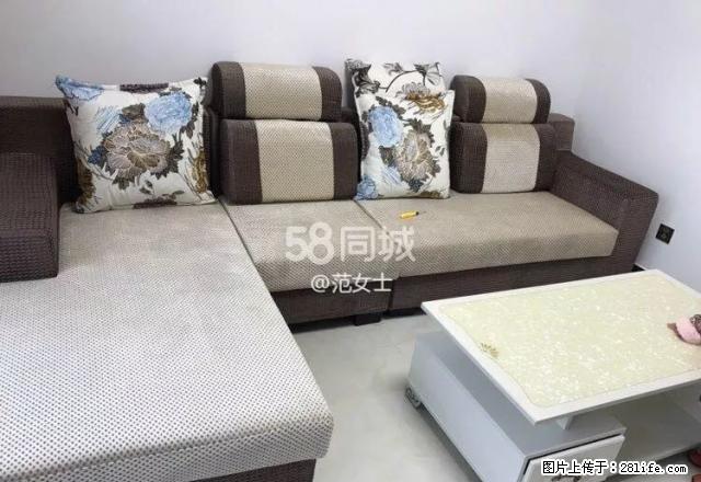 景新花园两室精装修住房出租 - 房屋出租 - 房屋租售 - 六盘水分类信息 - 六盘水28生活网 lps.28life.net