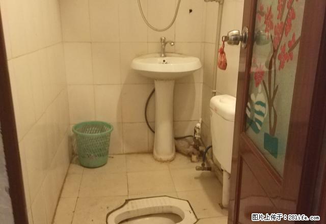 沃尔玛边上一室一厅住房 有阳台 独立卫生间 小厨房 可以短租 - 房屋出租 - 房屋租售 - 六盘水分类信息 - 六盘水28生活网 lps.28life.net