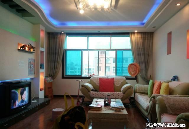 中介公司出租 区府路 精装3室 145平领包住 1200/月 - 房屋出租 - 房屋租售 - 六盘水分类信息 - 六盘水28生活网 lps.28life.net