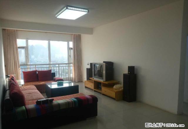 人民广场民中后城市先锋2室拎包入住半年付 - 房屋出租 - 房屋租售 - 六盘水分类信息 - 六盘水28生活网 lps.28life.net