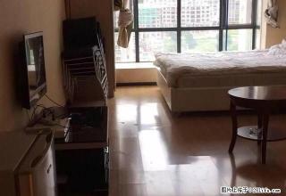 浙江大酒店 楼上 精装公寓 1300拎包入住 - 六盘水28生活网 lps.28life.net