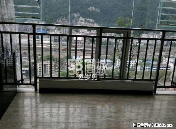 华飞天粟苑 2室2厅1卫 - 房屋出租 - 房屋租售 - 六盘水分类信息 - 六盘水28生活网 lps.28life.net
