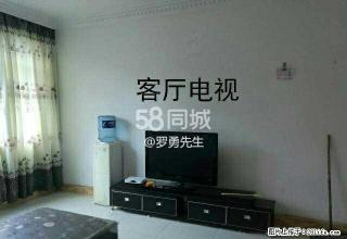 荷城花园荷泉公寓 3室2厅1卫 - 六盘水28生活网 lps.28life.net