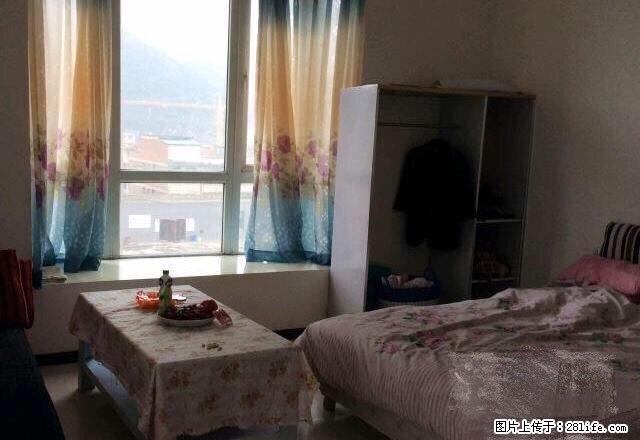 (单间出租)永辉超市对面名都商业广场单间出租，有主卧 - 房屋出租 - 房屋租售 - 六盘水分类信息 - 六盘水28生活网 lps.28life.net
