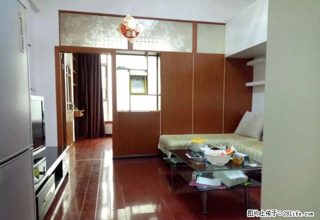 海鑫广场 单身公寓 精装修 拎包入住 1250年付 - 房屋出租 - 房屋租售 - 六盘水分类信息 - 六盘水28生活网 lps.28life.net