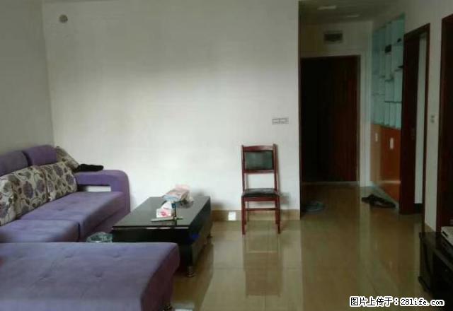 住房出租,城中湾畔五号楼二单元26楼,家具全齐,三室一厅 - 房屋出租 - 房屋租售 - 六盘水分类信息 - 六盘水28生活网 lps.28life.net