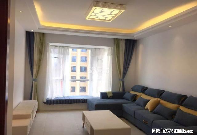 凤凰山未来之城旁边两室精装住房出租 - 房屋出租 - 房屋租售 - 六盘水分类信息 - 六盘水28生活网 lps.28life.net