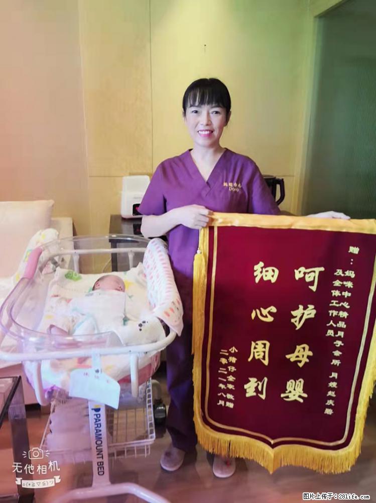 上海高端月子会所招新手月嫂，零基础带教，包吃住 - 职场交流 - 六盘水生活社区 - 六盘水28生活网 lps.28life.net
