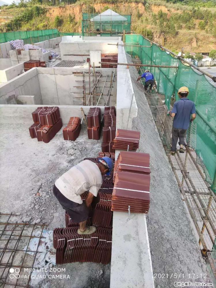 【广西三象建筑安装工程有限公司】绿地衫和田叠墅项目 - 家居生活 - 六盘水生活社区 - 六盘水28生活网 lps.28life.net