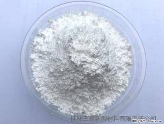 【桂林三鑫新型材料】人造石人造大理石专用碳酸钙 - 六盘水28生活网 lps.28life.net