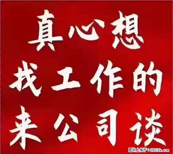 【上海】国企，医院招两名男保安，55岁以下，身高1.7米以上，无犯罪记录不良嗜好 - 职场交流 - 六盘水生活社区 - 六盘水28生活网 lps.28life.net