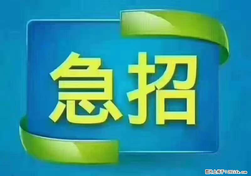 招出纳8000元/月，无证可以，要有相关经验，上海五险一金，包住，包工作餐，做六休一。 - 职场交流 - 六盘水生活社区 - 六盘水28生活网 lps.28life.net