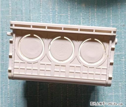 桂林荣泰吹塑、注塑【厂家直销】PVC阴燃电工配件，精品86底盒 - 家居生活 - 六盘水生活社区 - 六盘水28生活网 lps.28life.net
