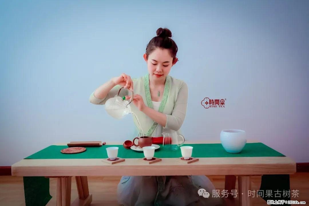 时间果百年古树龙珠普洱生茶 - 购物交流 - 六盘水生活社区 - 六盘水28生活网 lps.28life.net