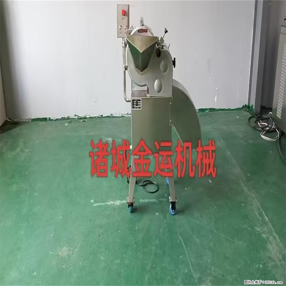 大蒜三维切丁机 商用果蔬切丁设备 苹果土豆切粒机 - 综合信息 - 其他综合 - 六盘水分类信息 - 六盘水28生活网 lps.28life.net