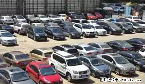 停车为什么要车头朝外？不是开玩笑，关键时刻真能救命 - 六盘水生活资讯 - 六盘水28生活网 lps.28life.net