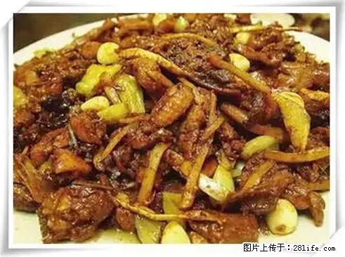 来广西旅游必吃这20道桂菜，不然就白来广西啦！ - 六盘水生活资讯 - 六盘水28生活网 lps.28life.net