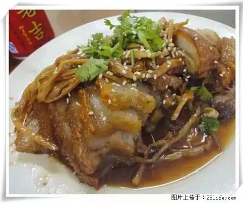 来广西旅游必吃这20道桂菜，不然就白来广西啦！ - 六盘水生活资讯 - 六盘水28生活网 lps.28life.net