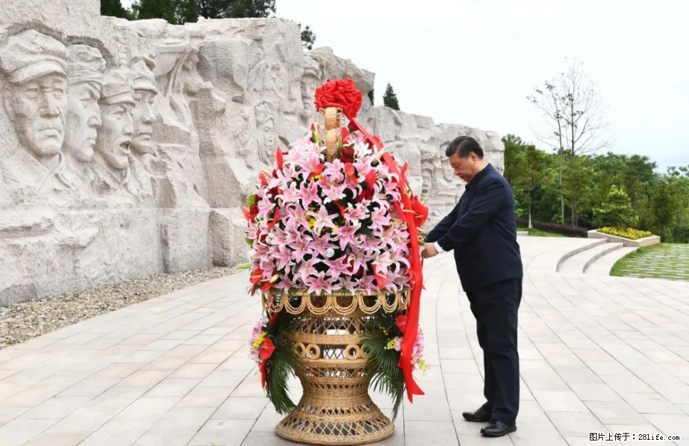 习近平赴广西考察调研 - 六盘水生活资讯 - 六盘水28生活网 lps.28life.net
