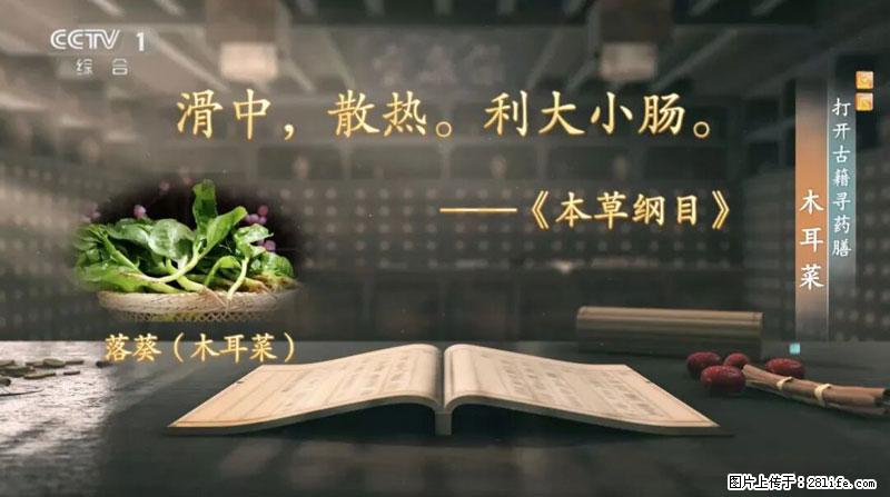 比牛奶补钙还厉害！凉血解毒、稳血糖...这菜冬天必吃，很多人却当草 - 六盘水生活资讯 - 六盘水28生活网 lps.28life.net