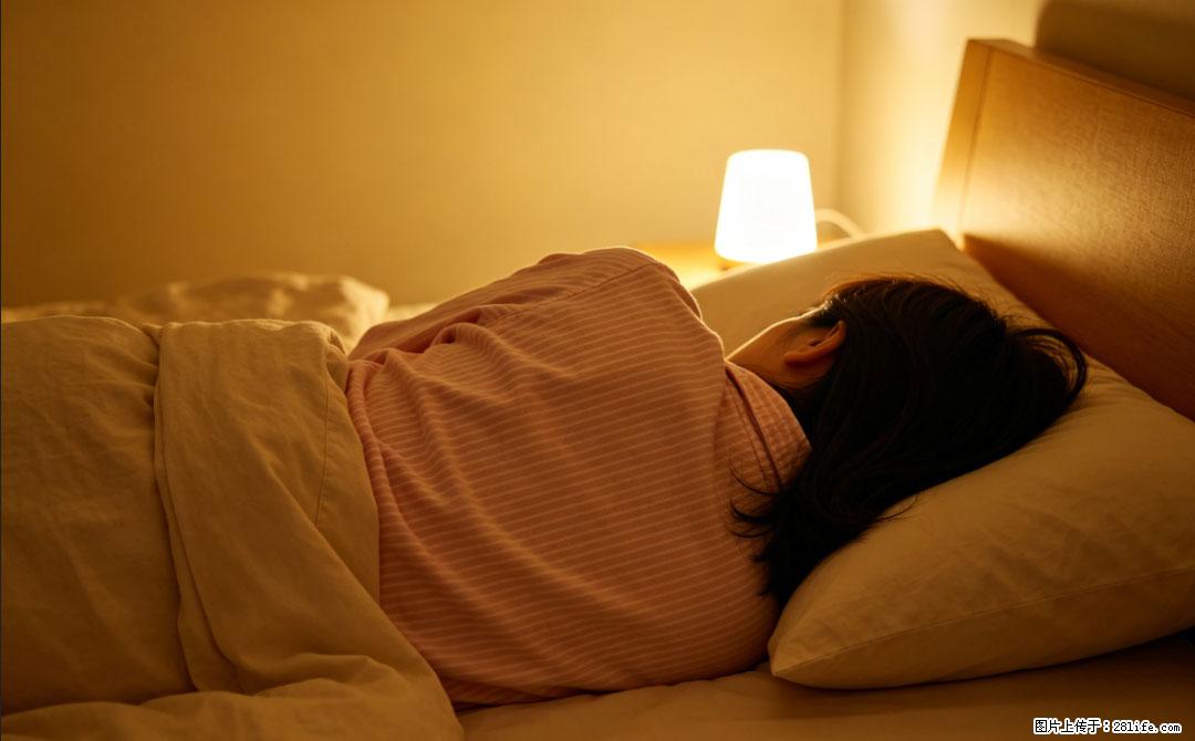 熬夜会让猝死风险飙升！出现以下4种情况赶紧休息→ - 六盘水生活资讯 - 六盘水28生活网 lps.28life.net