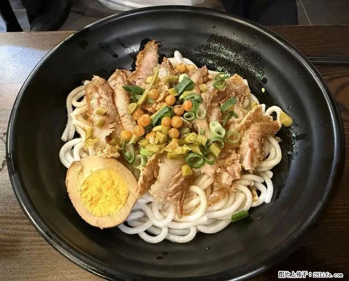 桂林米粉：承载乡愁与文化传承的美食 - 六盘水生活资讯 - 六盘水28生活网 lps.28life.net